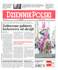 Dziennik Polski