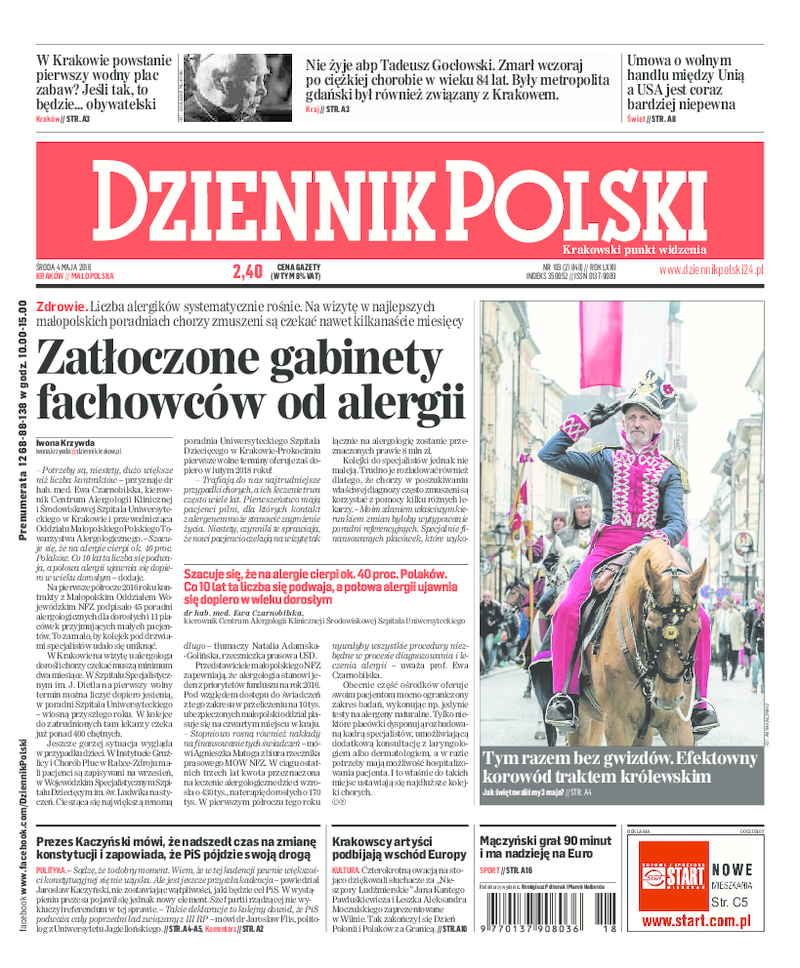 Dziennik Polski