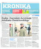 Kronika Małopolska
