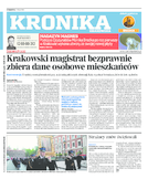 Kronika krakowska