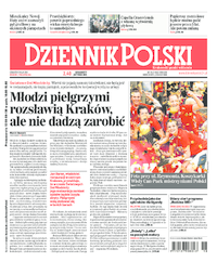 Dziennik Polski