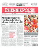 Dziennik Polski