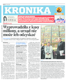 Kronika krakowska
