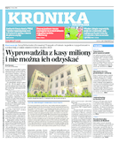 Kronika Małopolska