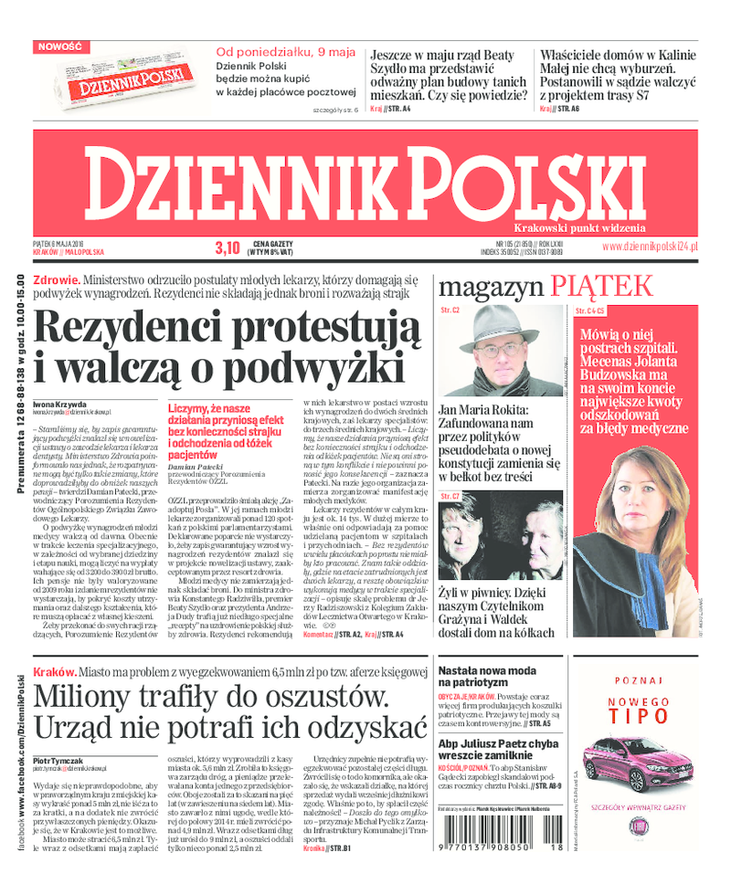 Dziennik Polski
