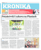 Kronika krakowska