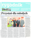 DP Tygodnik Powiat krakowski