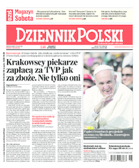Dziennik Polski