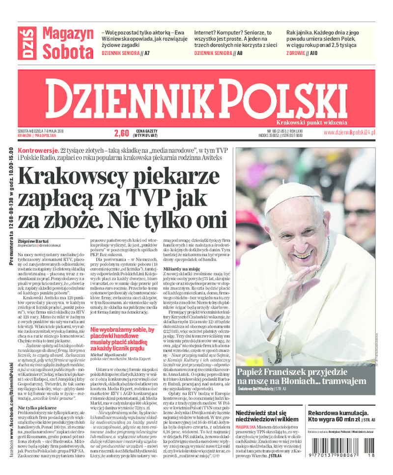 Dziennik Polski