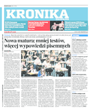 Kronika Małopolska