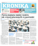 Kronika krakowska