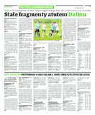 Sport2/Nowy Sącz i Podhale
