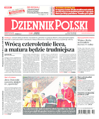 Dziennik Polski