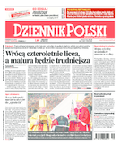Dziennik Polski