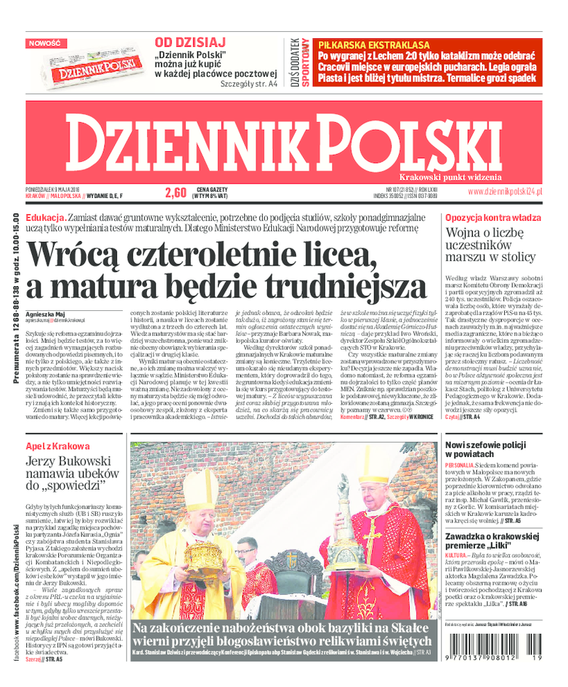 Dziennik Polski