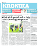 Kronika Małopolska