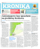 Kronika krakowska