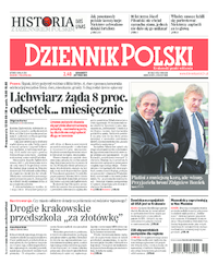 Dziennik Polski