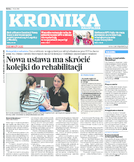 Kronika Małopolska