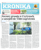 Kronika krakowska