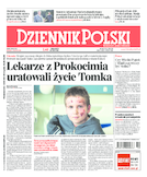 Dziennik Polski