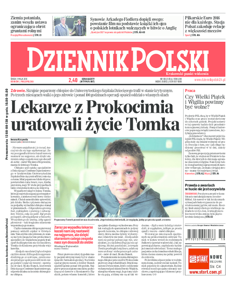 Dziennik Polski