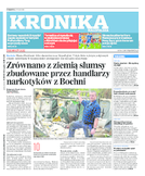 Kronika Małopolska