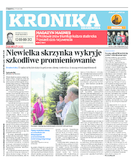Kronika krakowska