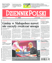 Dziennik Polski