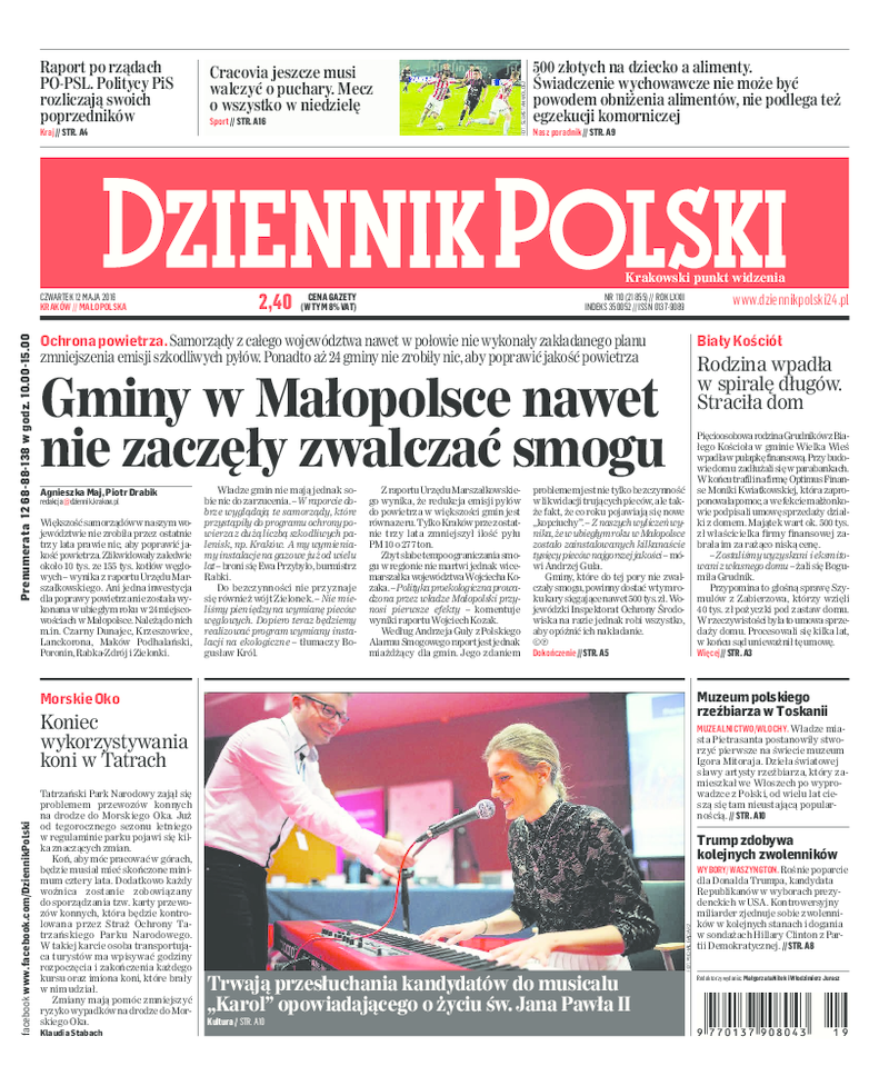 Dziennik Polski
