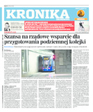 Kronika krakowska