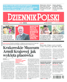 Dziennik Polski