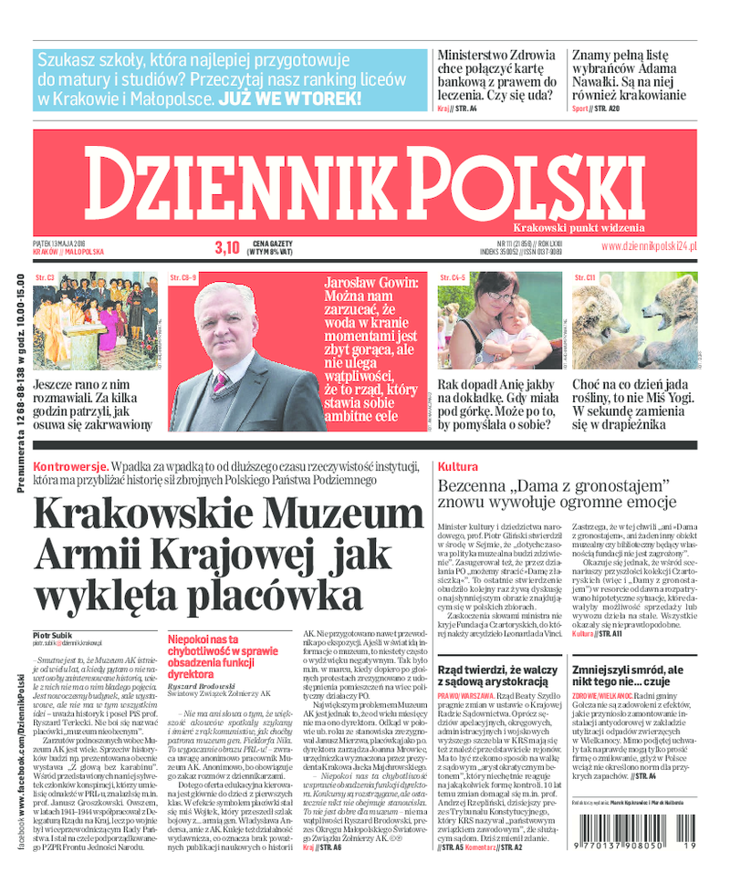 Dziennik Polski