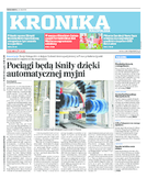Kronika Małopolska