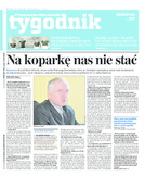 DP Tygodnik Proszowicko-Miechowski