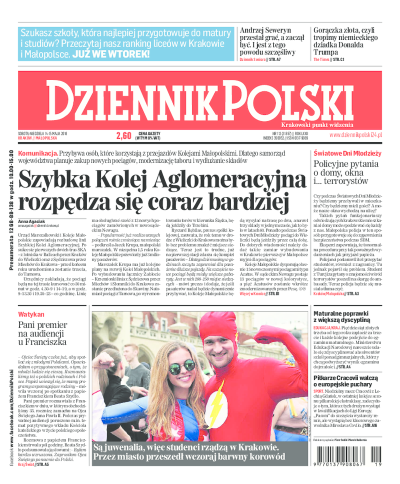 Dziennik Polski