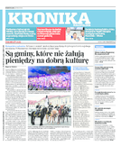 Kronika Małopolska