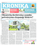 Kronika krakowska