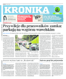 Kronika krakowska