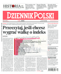 Dziennik Polski