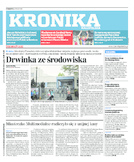 Kronika Małopolska