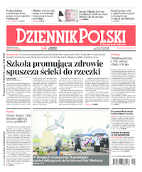 Dziennik Polski