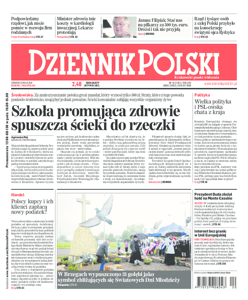 Dziennik Polski