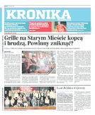 Kronika Małopolska
