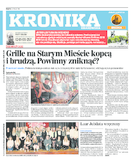 Kronika krakowska