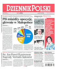 Dziennik Polski
