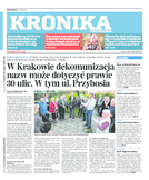 Kronika Małopolska