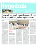 DP Tygodnik Powiat krakowski