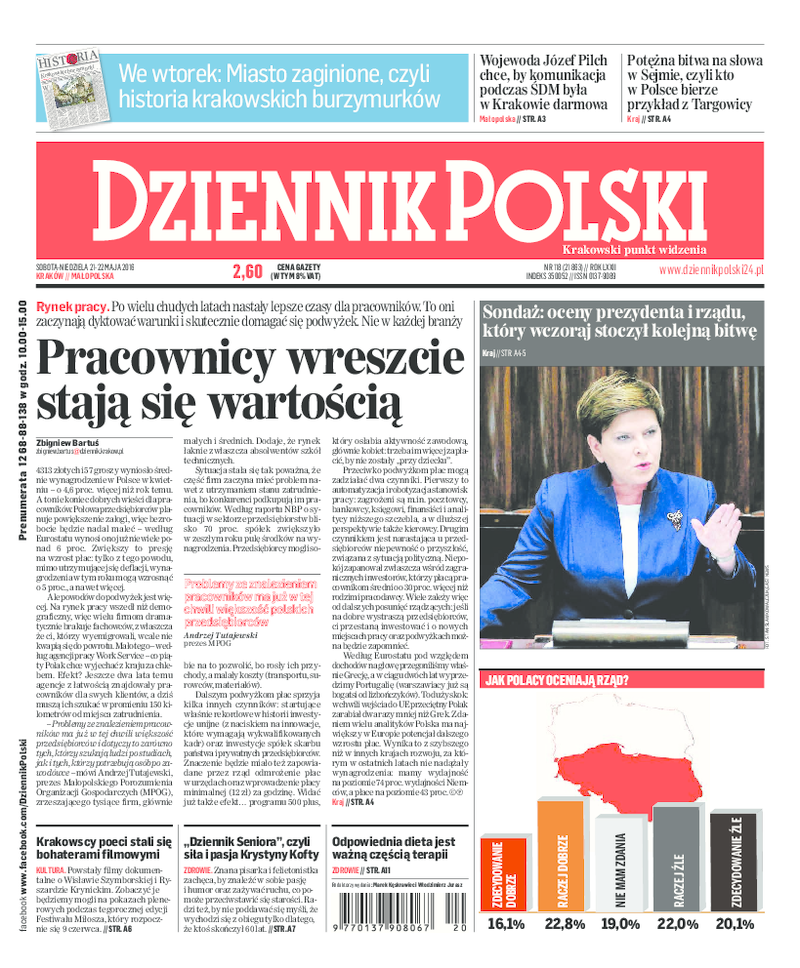 Dziennik Polski