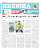 Kronika krakowska
